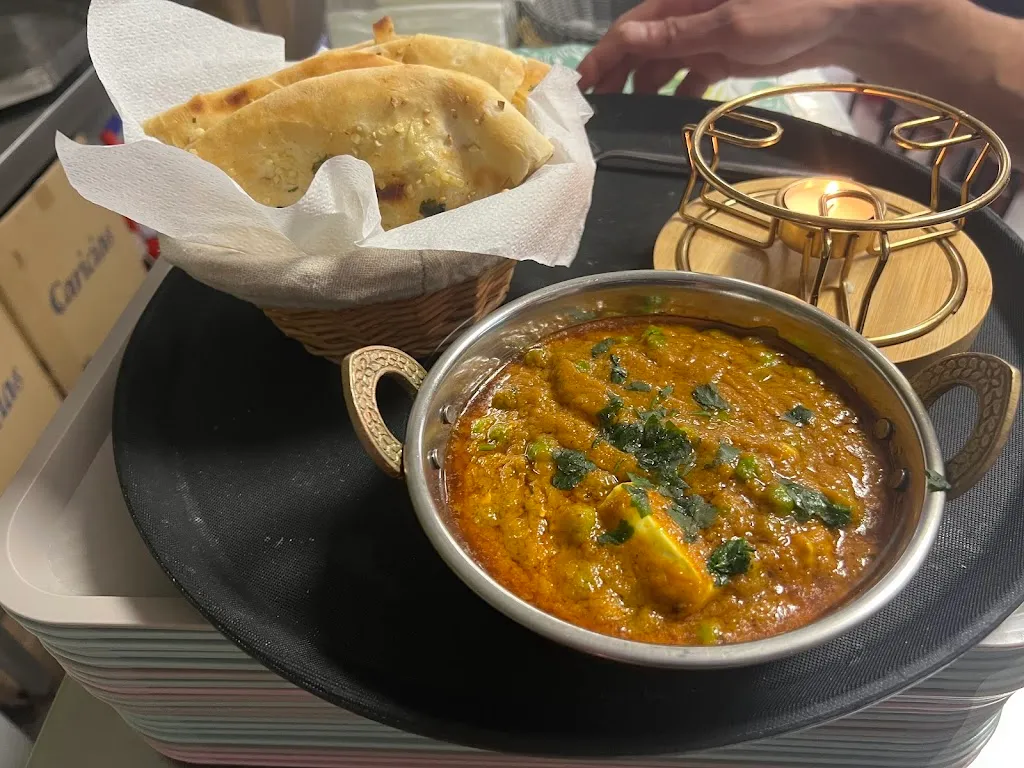Restaurante Kebab La Luna