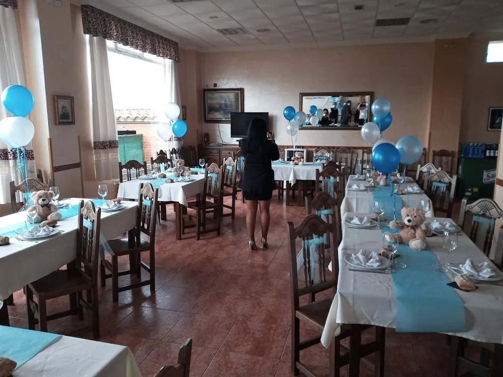 Restaurante Kikillo