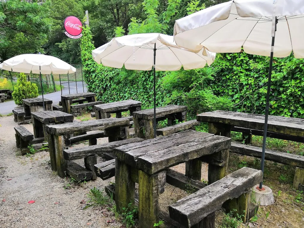 Restaurante Korostondo Jatetxea