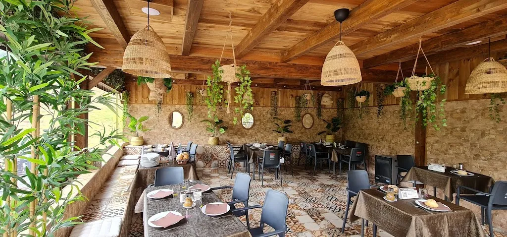 Restaurante L'Angleiru