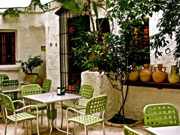 Restaurante L'Om