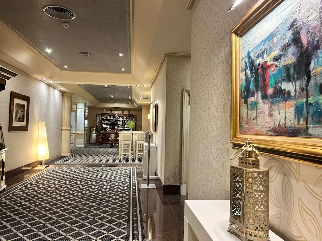 Restaurante La Alacena