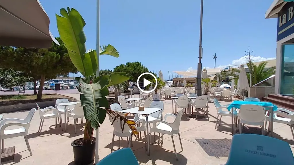 Restaurante La Bokana