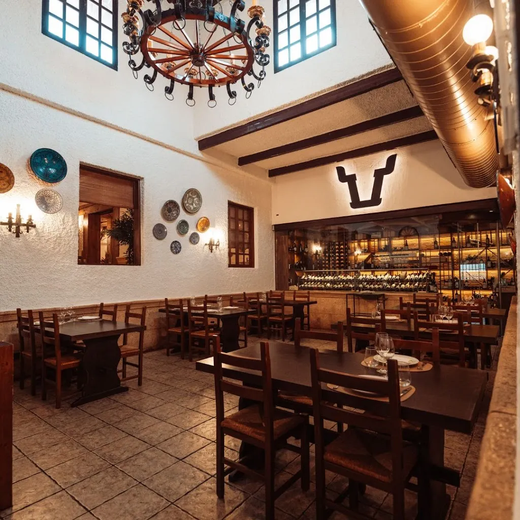 Restaurante La Brasa