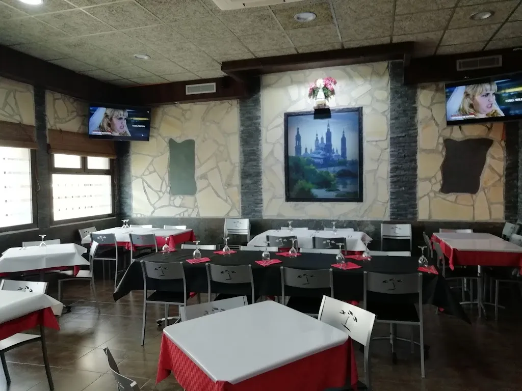 Restaurante La Brasa
