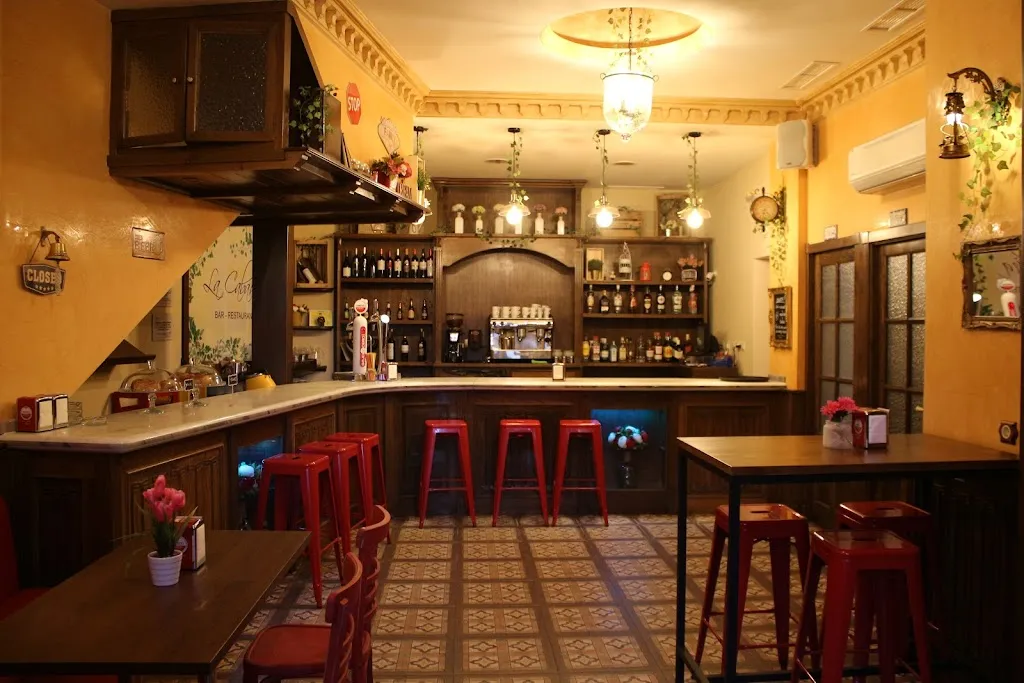 Restaurante La Cabana