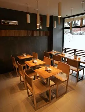 Restaurante La Cantara