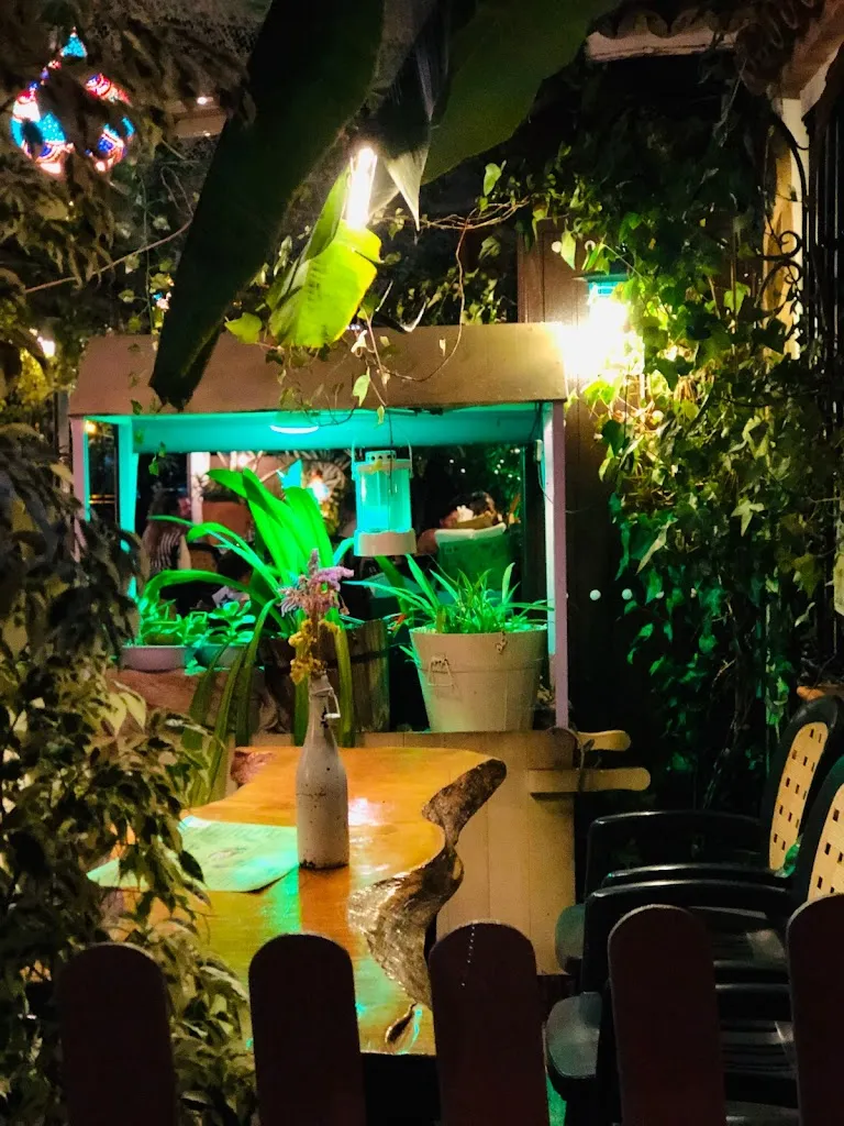 Restaurante La Casa Del Duende