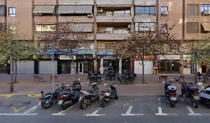 Restaurante La Casbah