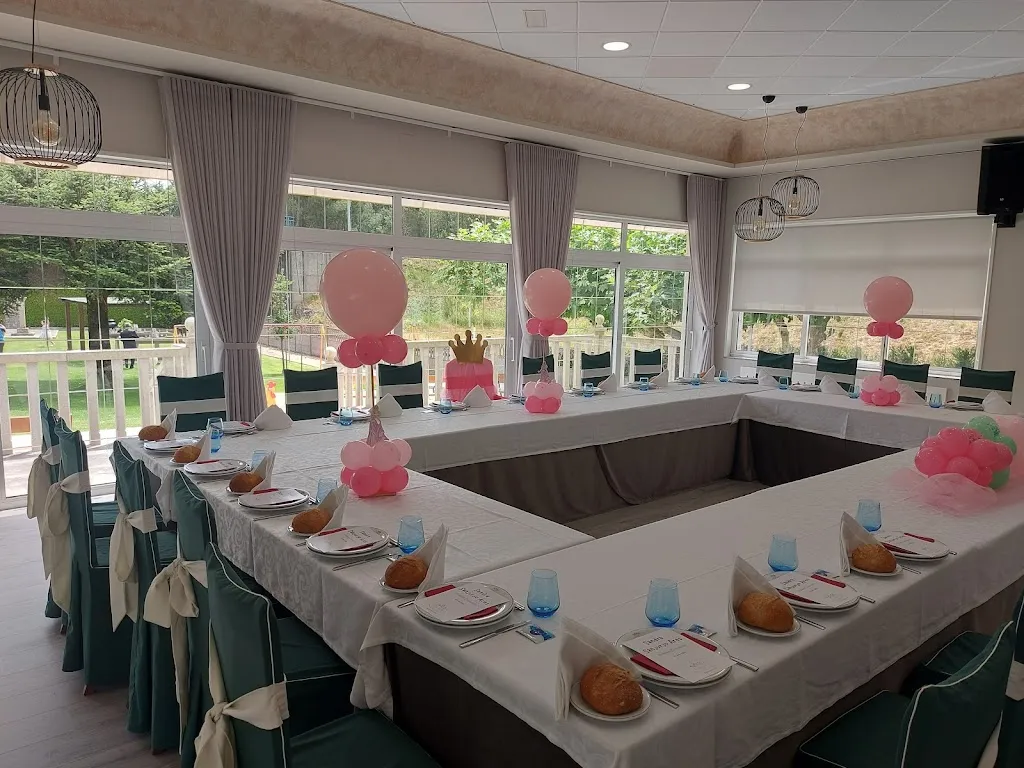 Restaurante La Casilla