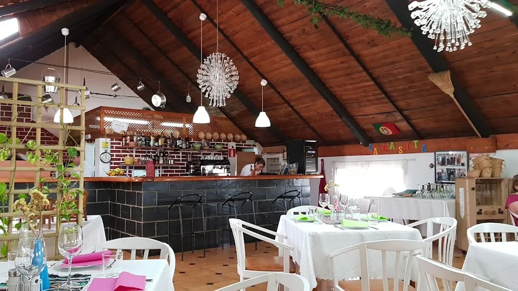 Restaurante La Casita
