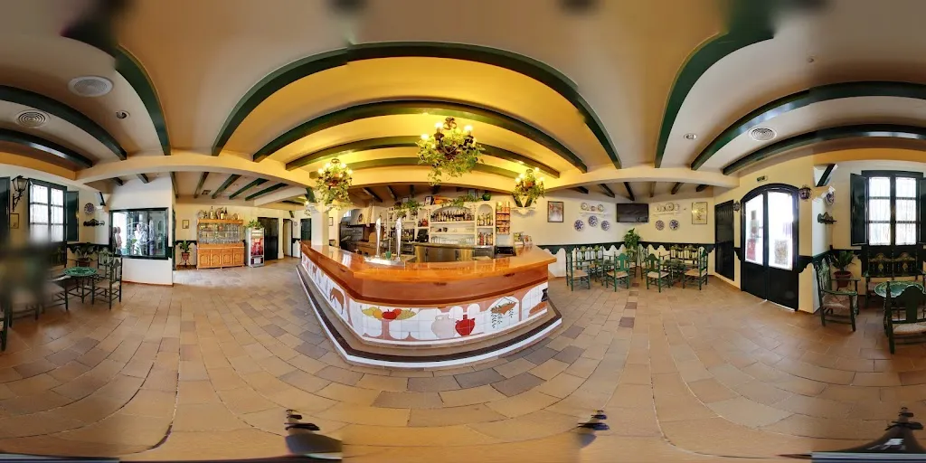 Restaurante La Casona