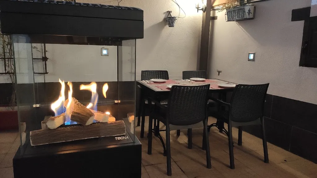 Restaurante La Cayena
