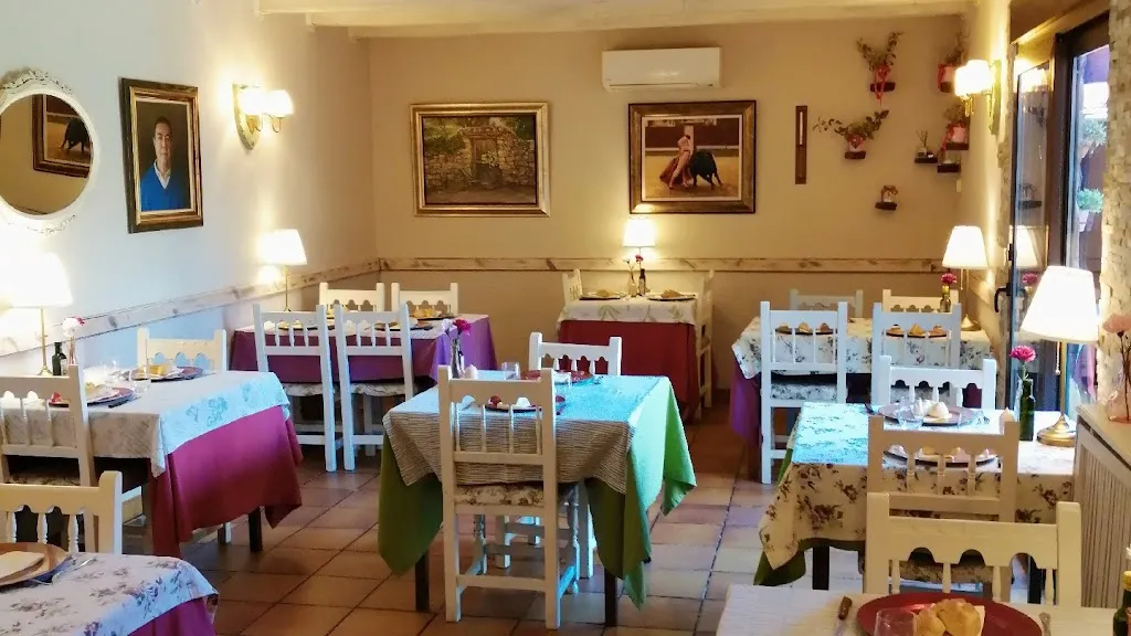 Restaurante La Concordia - Monzon De Campos