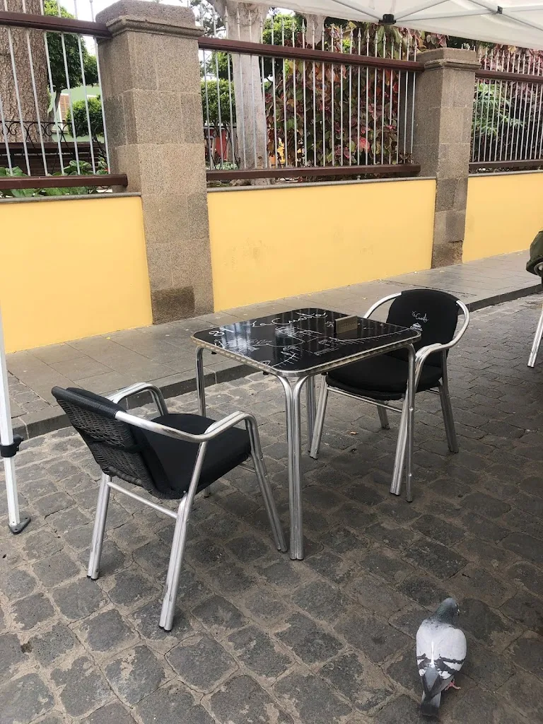 Restaurante La Cuarta