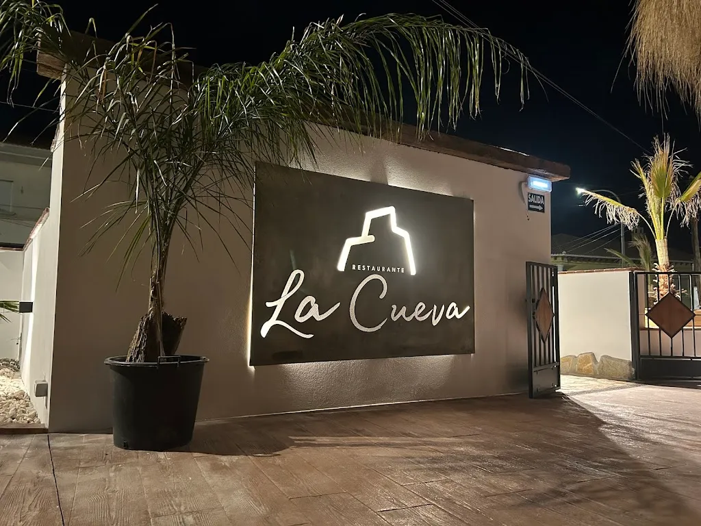 Restaurante La Cueva