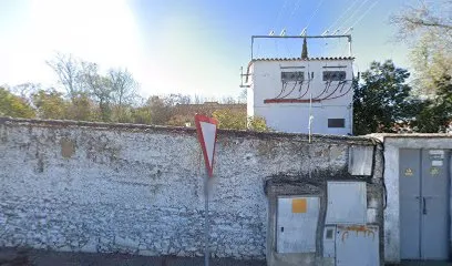 Restaurante La Fabrica