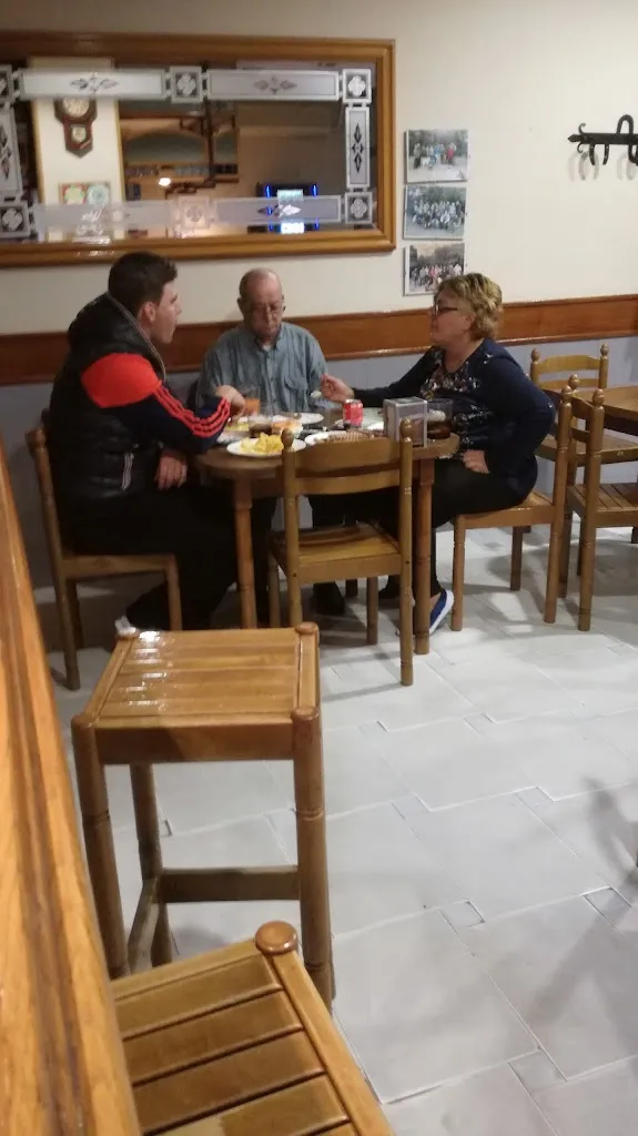 Restaurante La Fuente
