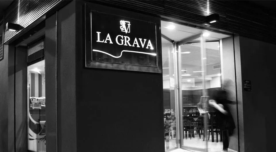 Restaurante La Grava