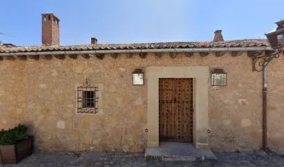 Restaurante La Jara Horno De Asar