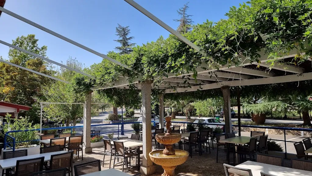 Restaurante La Majada