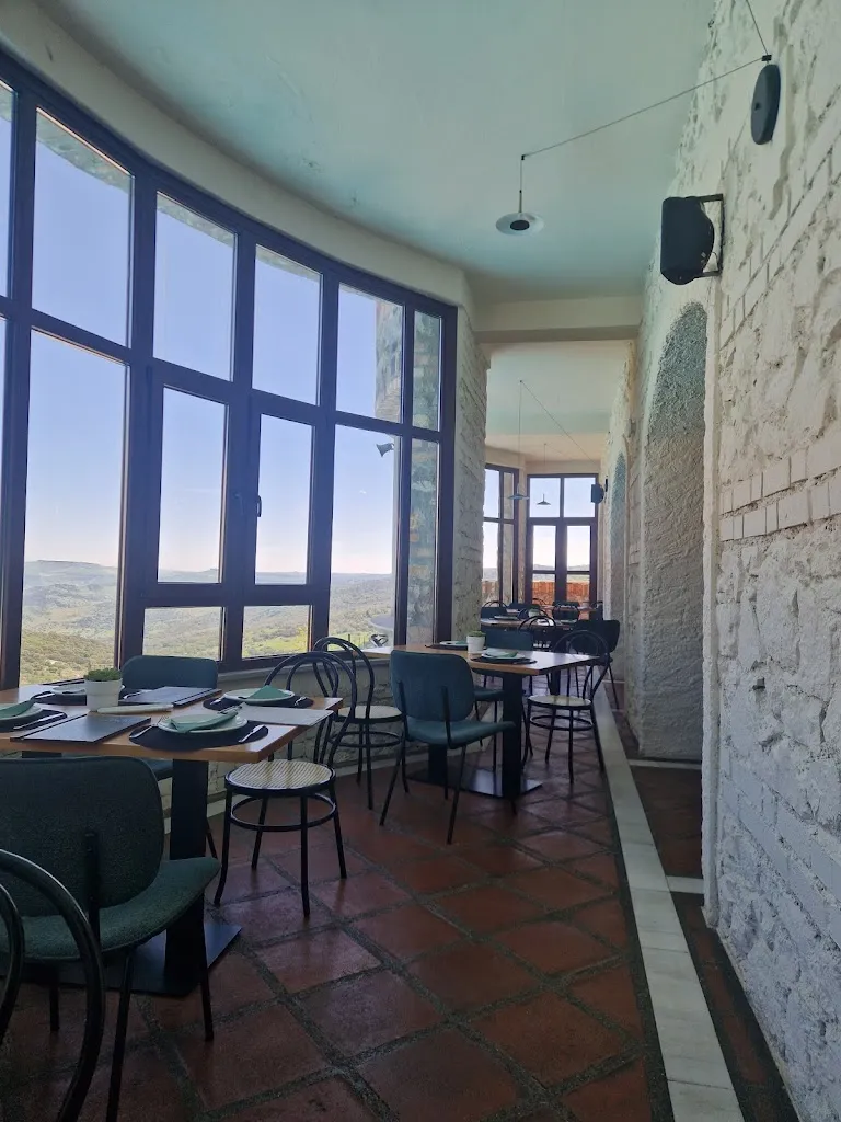 Restaurante La Merina Brasa Autoctona