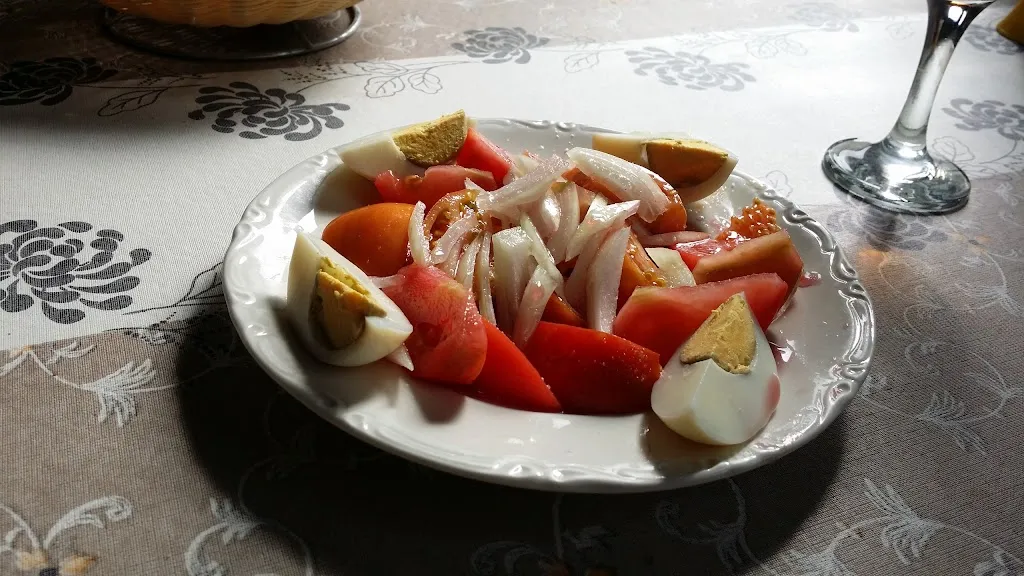 Restaurante La Muralla