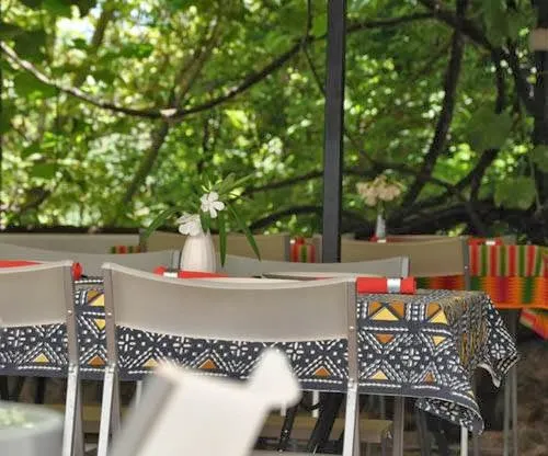 Restaurante La Pena Bermeja