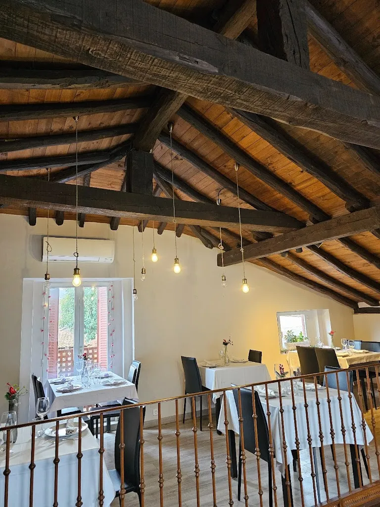 Restaurante La Pizarrera