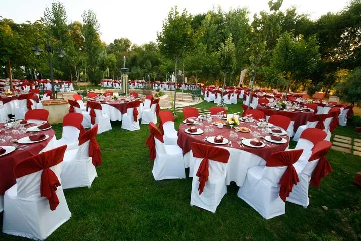 Restaurante La Posada Del Moro