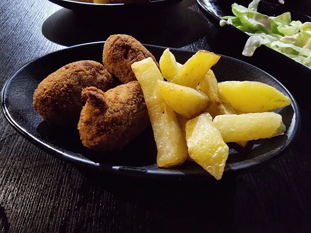 Restaurante La Taberna