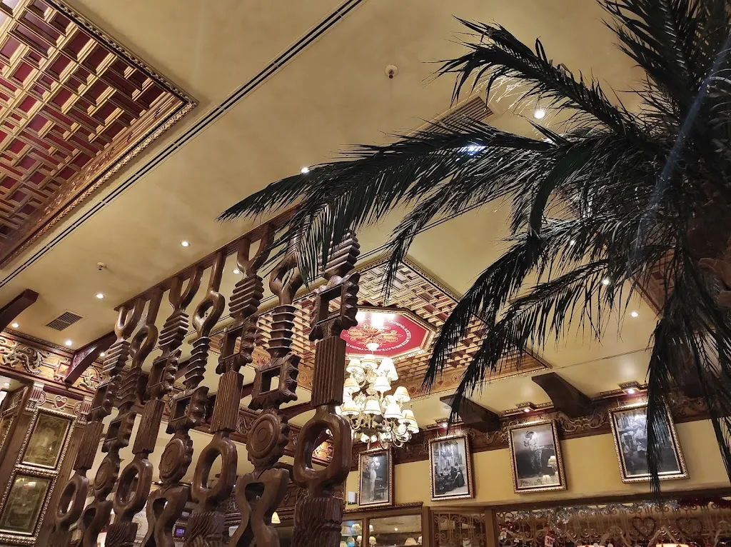 Restaurante La Tagliatella | Puerto Venecia, Zaragoza