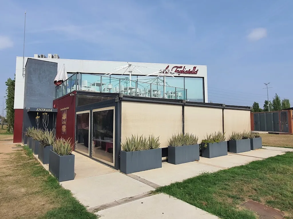 Restaurante La Tagliatella | Santa Perpetua De Mogoda