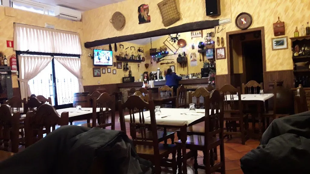Restaurante La Tapita