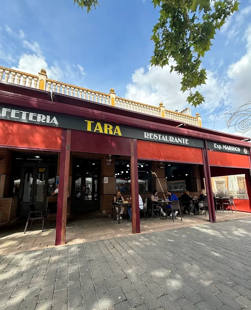 Restaurante La Tara