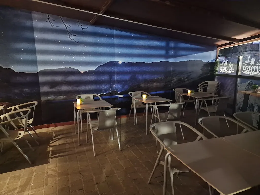 Restaurante La Terraza