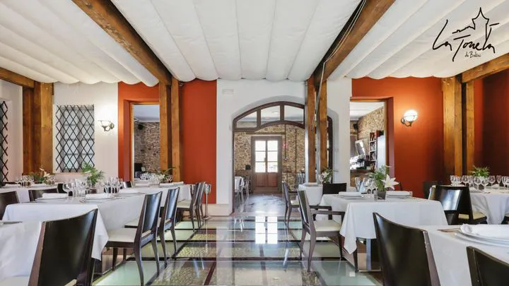 Restaurante La Torreta De Beltri