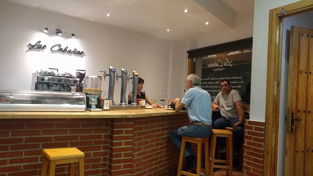 Restaurante Las Cabanas