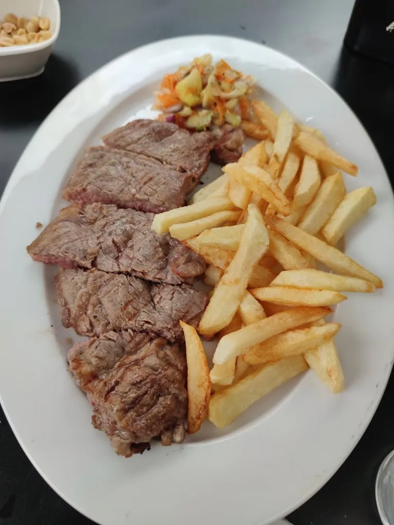 Restaurante Las Delicias De Ines