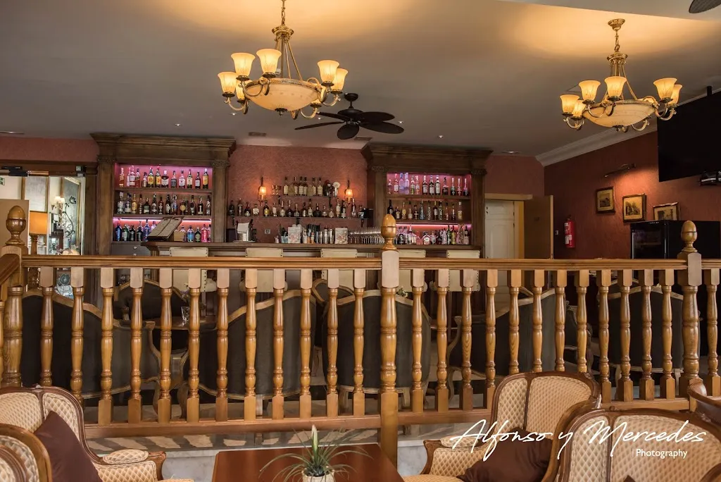 Restaurante Lavanda