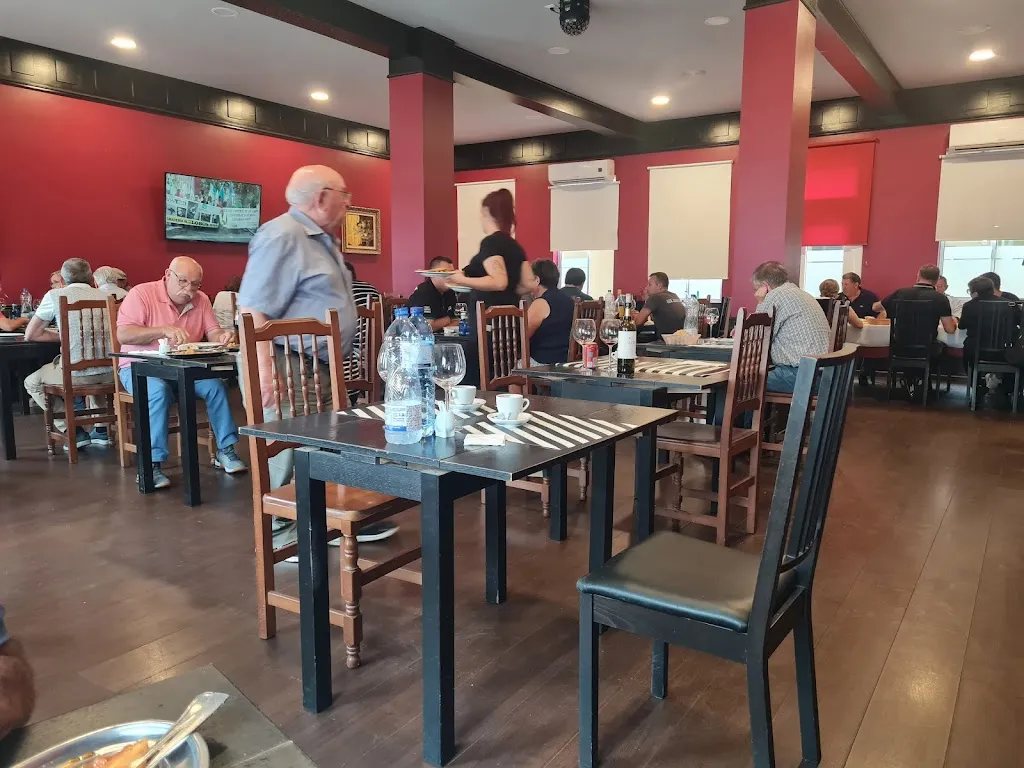 Restaurante Leandro
