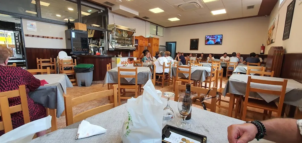 Restaurante Letual