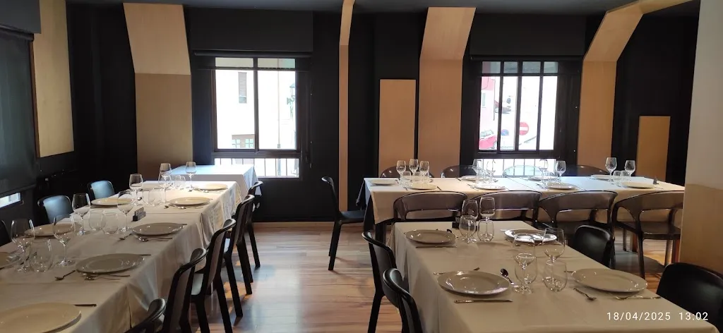 Restaurante Liberten