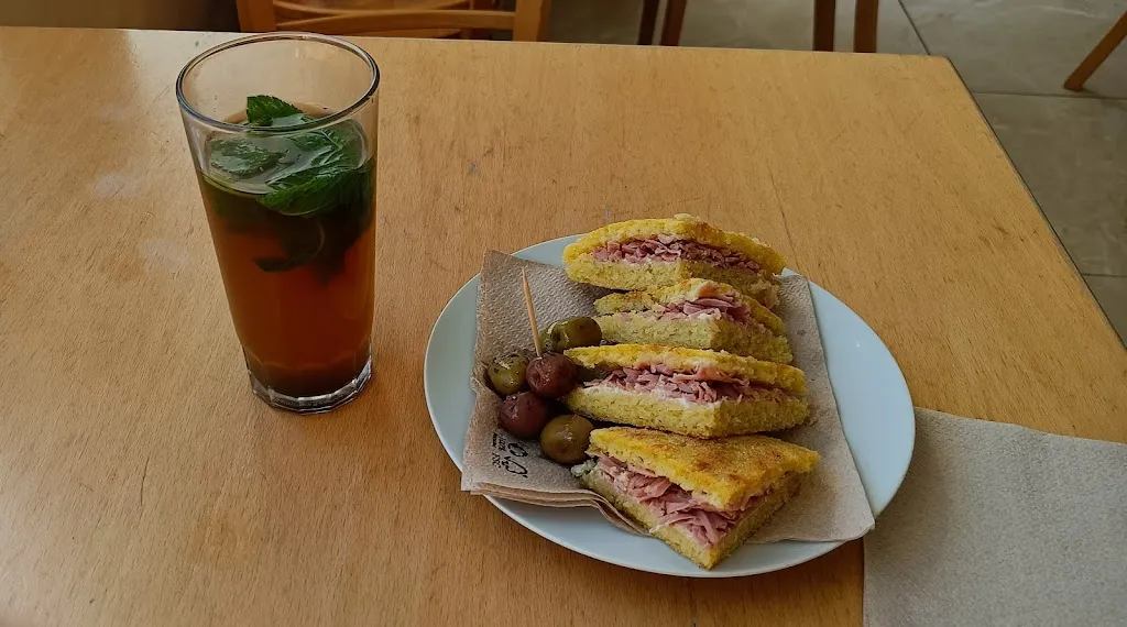 Restaurante Lixus
