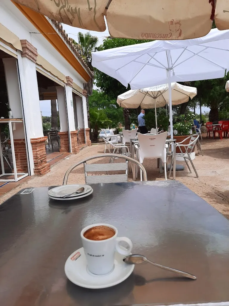 Restaurante Los Alamos De El Pedroso