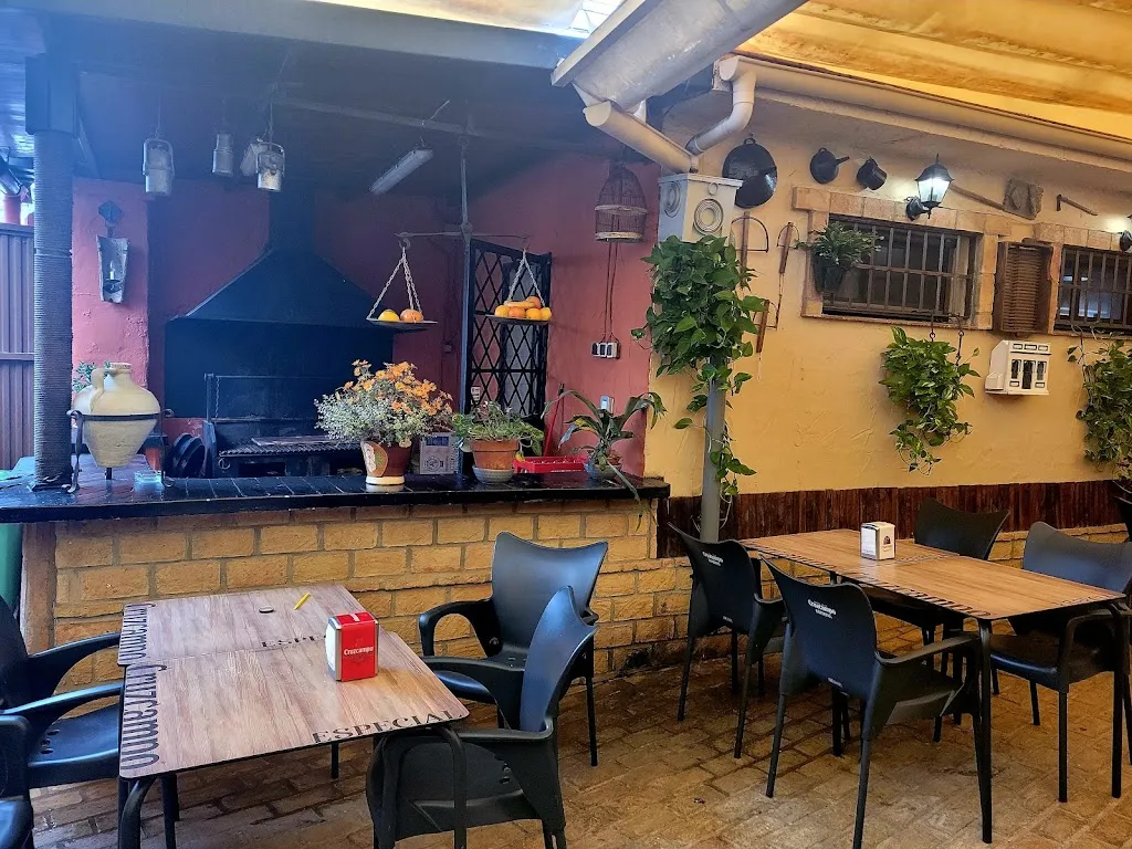 Restaurante Los Carros