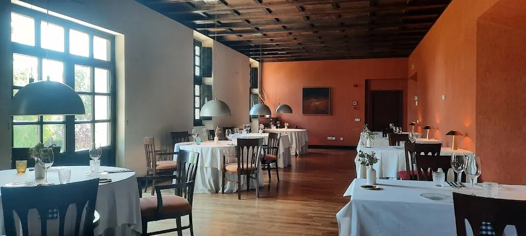 Restaurante Los Jeronimos