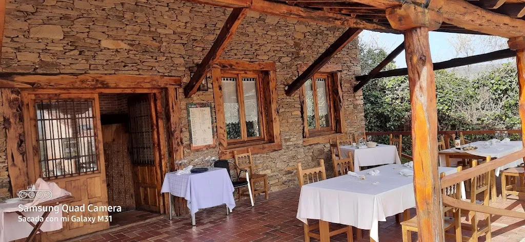 Restaurante Los Naranjos. Arroceria. Restaurante Mediterraneo.
