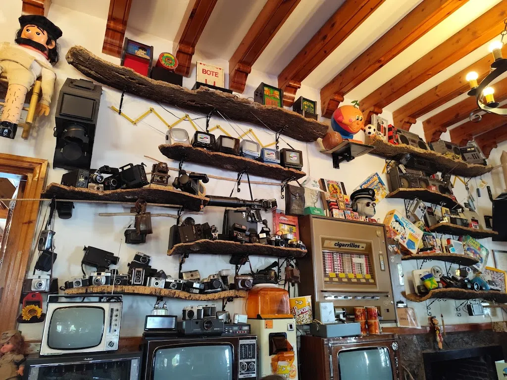 Restaurante Los Nogales Desde 1980
