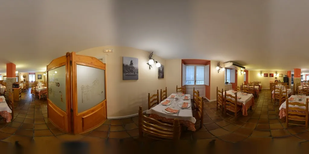 Restaurante Madrid